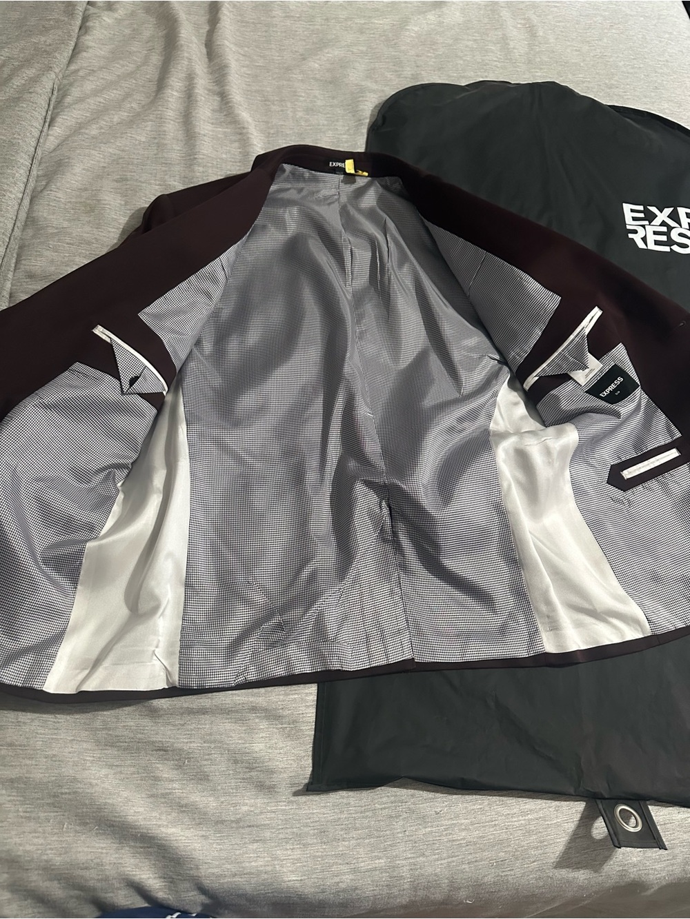 Express blazer - Picture 4 of 6